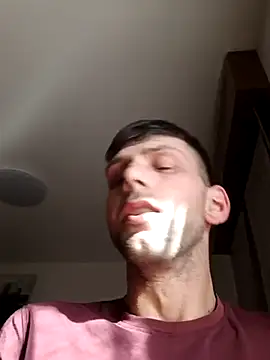 dariodario online show from 03-20-25, 08:09