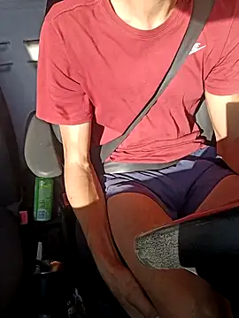 dariodario online show from 09-18-25, 07:32