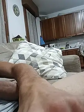 dariodario online show from 10-01-25, 09:32