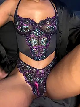 Nova Kane online show from 12-15-25, 09:41