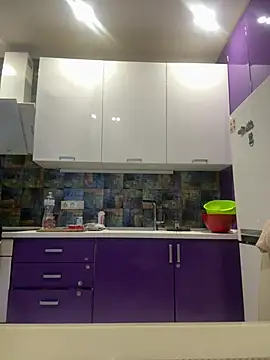 Cute Barbieee  online show from 12-22-24, 03:00