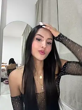  AmberSmithh online show from 01-25-25, 11:54