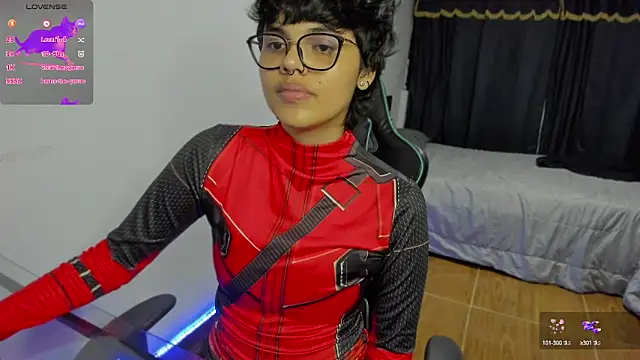 gooddess isis online show from 12-06-24, 02:46