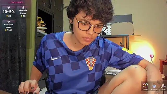 gooddess isis online show from 12-26-24, 08:28