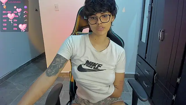 gooddess isis online show from 01-23-25, 04:41