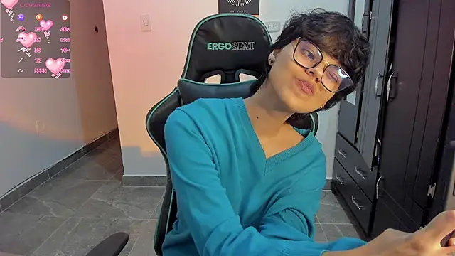 gooddess isis online show from 01-25-25, 04:02