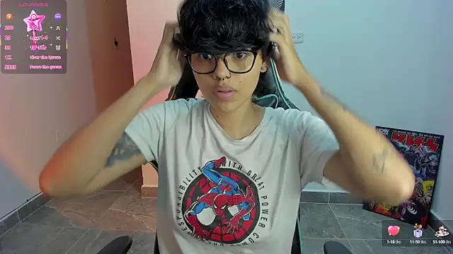 gooddess isis online show from 02-20-25, 12:25