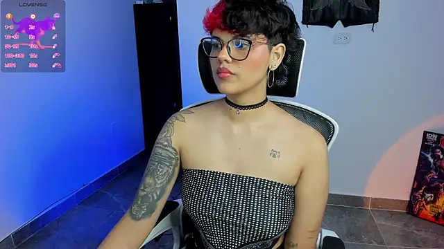 gooddess isis online show from 09-08-25, 10:53