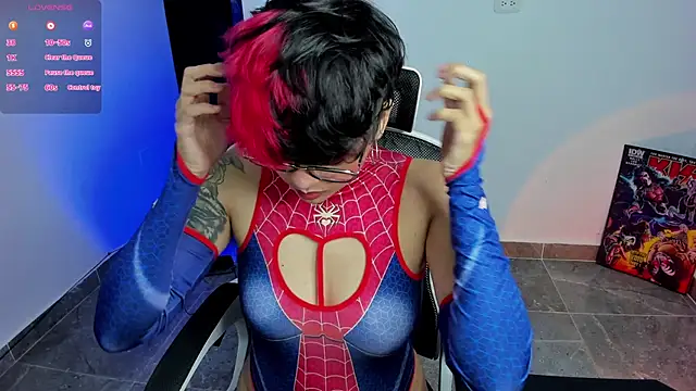 gooddess isis online show from 09-13-25, 06:46