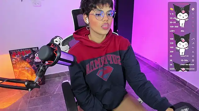 gooddess isis online show from 11-21-25, 10:25