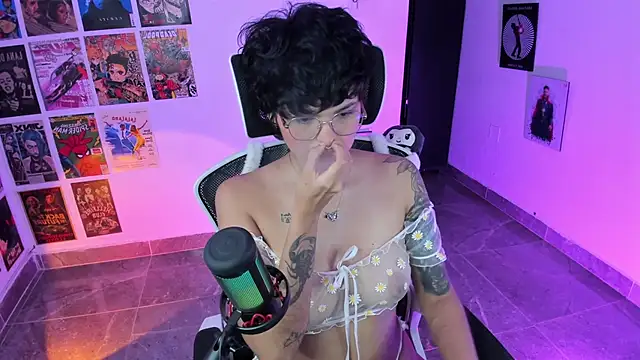 gooddess isis online show from 02-22-26, 04:35