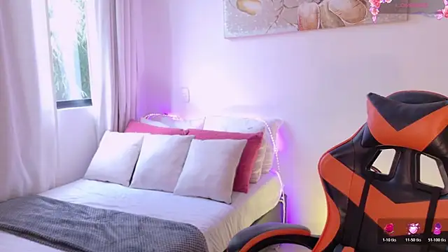 AnabelWolf online show from 03-07-26, 03:20