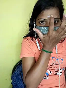 Tamil Shalini Lustyy online show from 01-31-25, 08:54