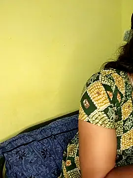 Tamil Shalini Lustyy online show from 01-31-25, 01:34