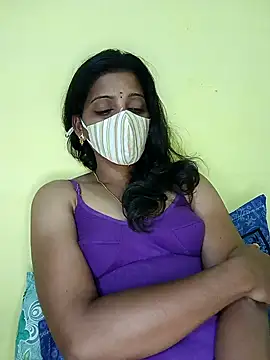 Tamil Shalini Lustyy online show from 02-11-25, 01:51