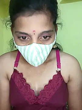 Tamil Shalini Lustyy online show from 02-27-25, 06:42