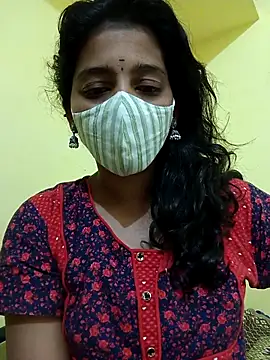 Tamil Shalini Lustyy online show from 03-14-25, 03:15