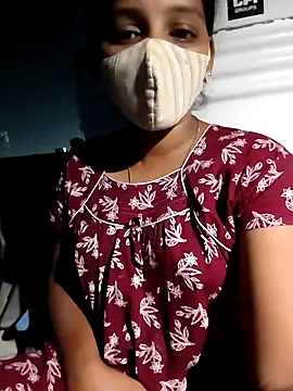 Tamil Shalini Lustyy online show from 09-29-25, 06:24