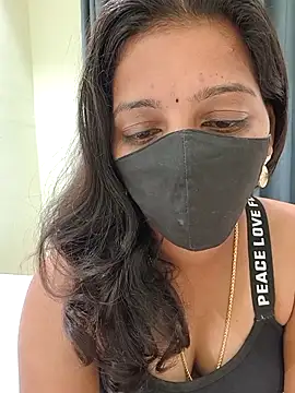 Tamil Shalini Lustyy online show from 11-29-25, 12:46