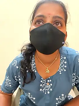 Tamil Shalini Lustyy online show from 01-15-26, 04:11