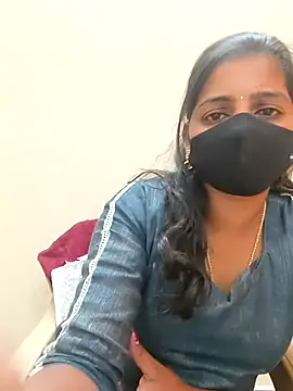 Tamil Shalini Lustyy online show from 01-18-26, 05:17