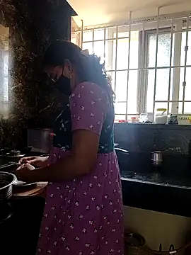 Tamil Shalini Lustyy online show from 03-26-26, 04:07