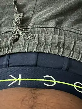 BerlinMan1499 online show from 01-30-25, 05:17