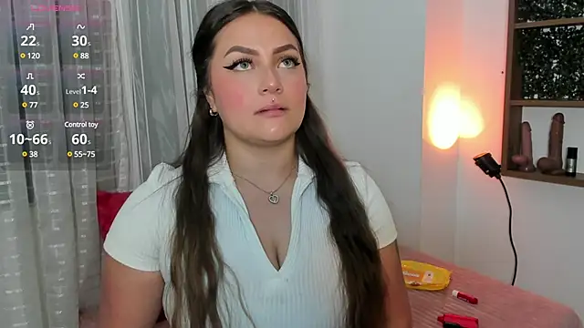 cherry coper online show from 02-20-25, 11:42