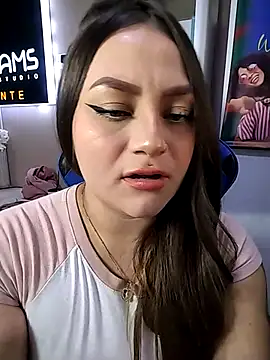 cherry coper online show from 09-26-25, 01:48