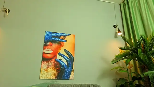 EvySmithXXX online show from 06-27-26, 04:17