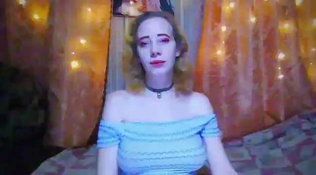 MelxMellie online show from 01-05-25, 06:56