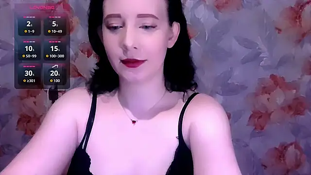 MelxMellie online show from 03-16-26, 09:41