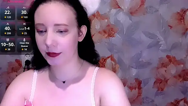 MelxMellie online show from 03-17-26, 12:41