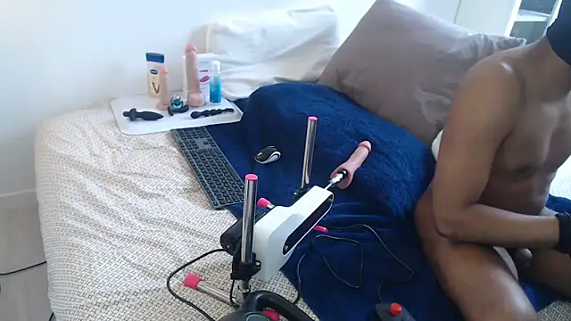 fiitboycam online show from 03-06-26, 09:06