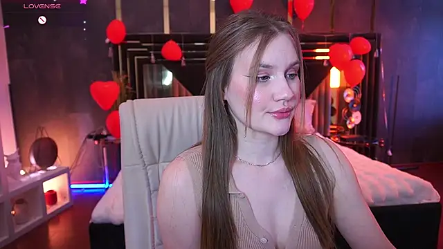 FoxyyKate online show from 02-22-26, 05:30