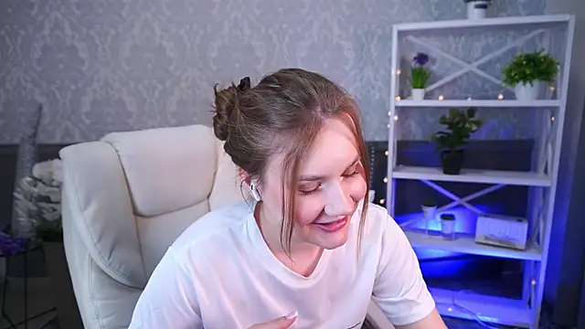 FoxyyKate online show from 03-27-26, 10:31