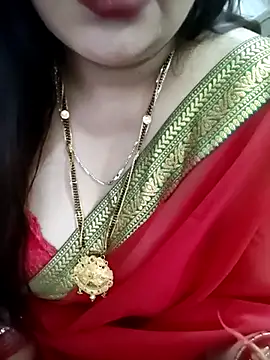 Mayuri77 online show from 11-19-25, 05:24