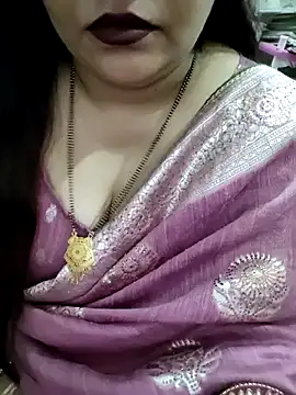 Mayuri77 online show from 12-13-25, 07:53