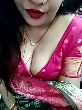 Mayuri77 online show from 01-08-26, 09:55