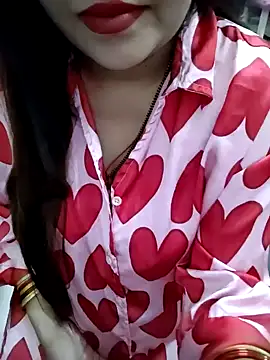 Mayuri77 online show from 02-10-26, 08:18