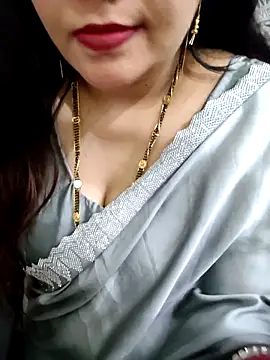 Mayuri77 online show from 03-17-26, 07:44