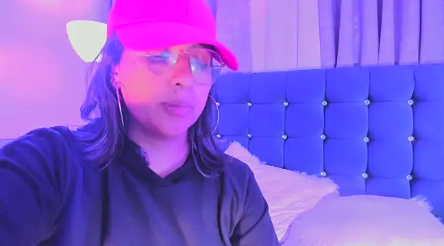 Snapshot of Pandoracherry chatting on 02-11-25, 09:31 Pandoracherry online show from 02-11-25, 09:31