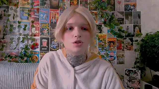 Simona Rain online show from 10-09-25, 02:20