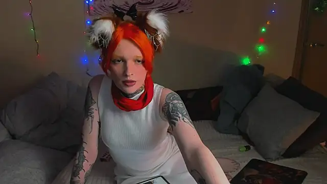 Simona Rain online show from 12-16-25, 02:00