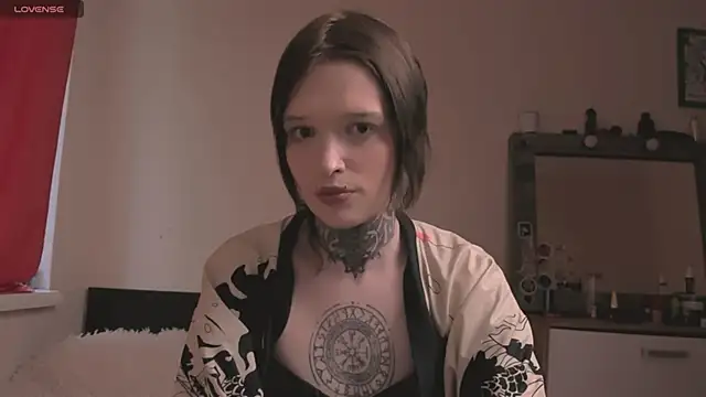 Simona Rain online show from 05-16-26, 01:21