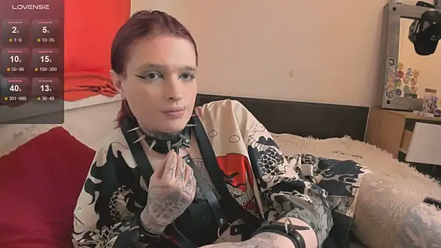 Simona Rain online show from 06-26-26, 01:15