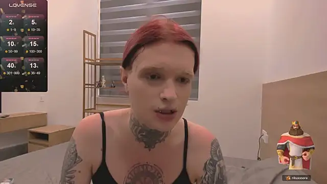 Simona Rain online show from 07-13-26, 09:23