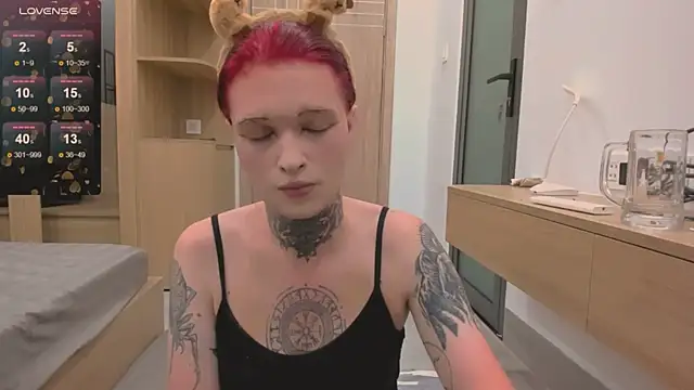 Simona Rain online show from 07-23-26, 10:51