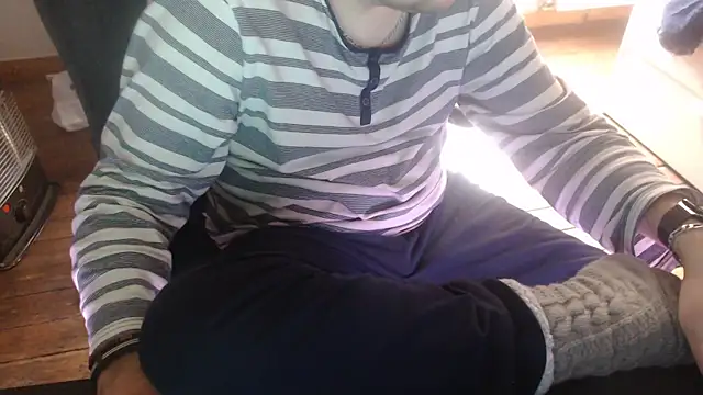 mancreeed online show from 01-14-26, 11:05