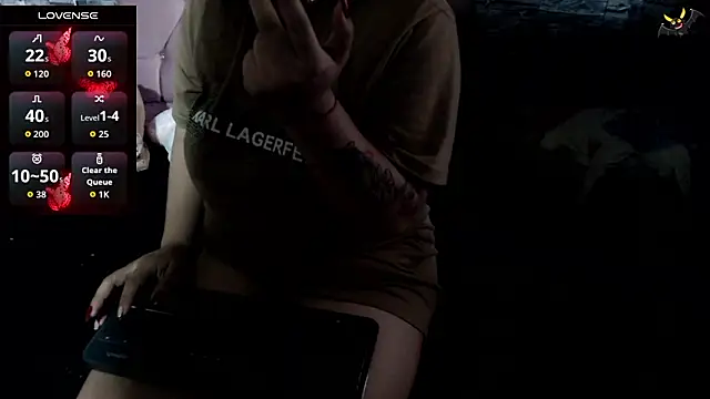 sofi bronw online show from 03-09-26, 01:48